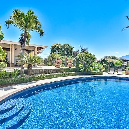 La Riviera Hotel San Antonio De Belen Екстер'єр фото