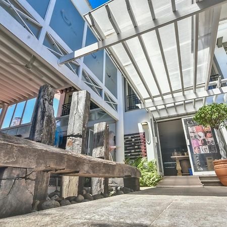 La Riviera Hotel San Antonio De Belen Екстер'єр фото