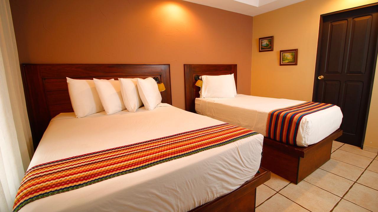 La Riviera Hotel San Antonio De Belen Екстер'єр фото