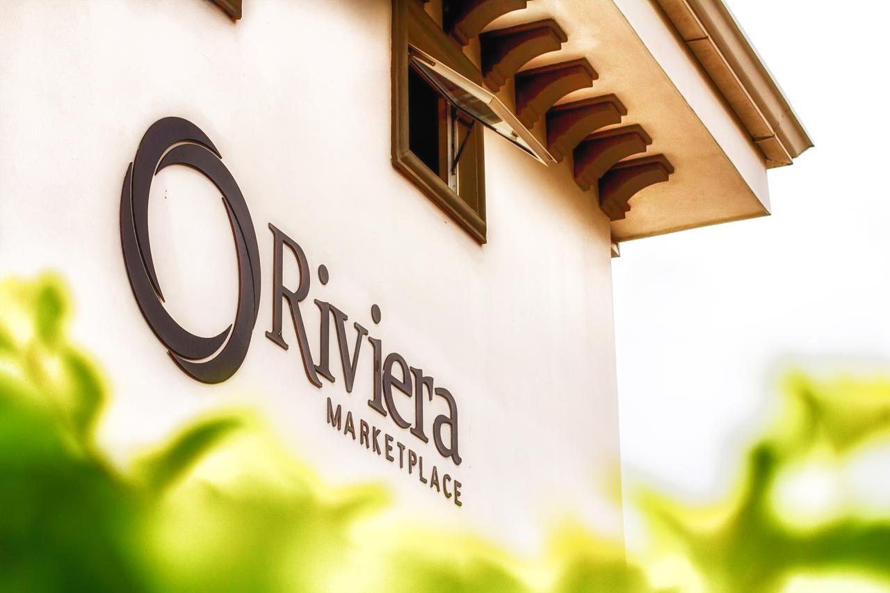 La Riviera Hotel San Antonio De Belen Екстер'єр фото
