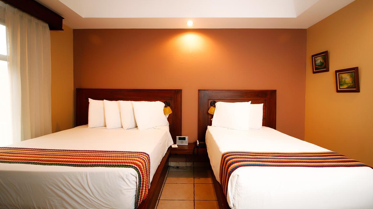 La Riviera Hotel San Antonio De Belen Екстер'єр фото