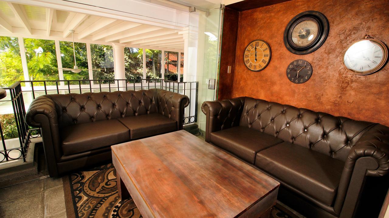 La Riviera Hotel San Antonio De Belen Екстер'єр фото
