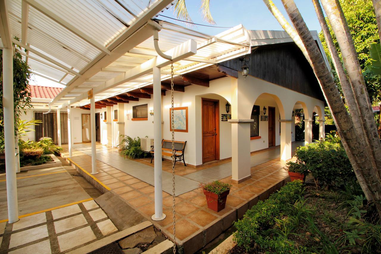La Riviera Hotel San Antonio De Belen Екстер'єр фото