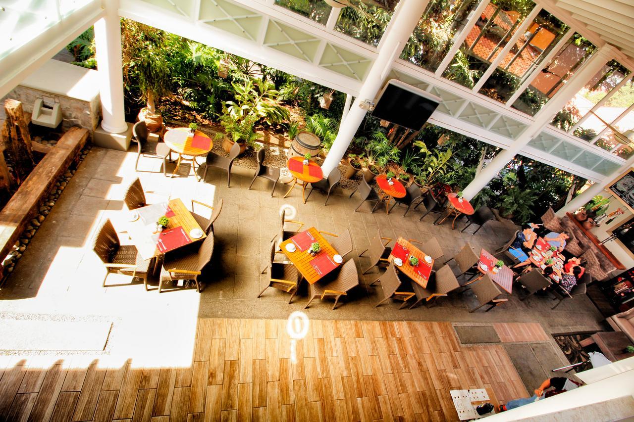 La Riviera Hotel San Antonio De Belen Екстер'єр фото