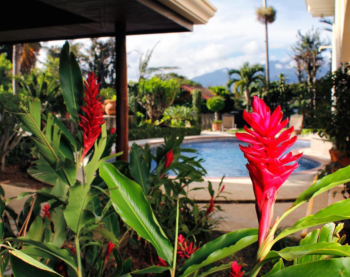 La Riviera Hotel San Antonio De Belen Екстер'єр фото