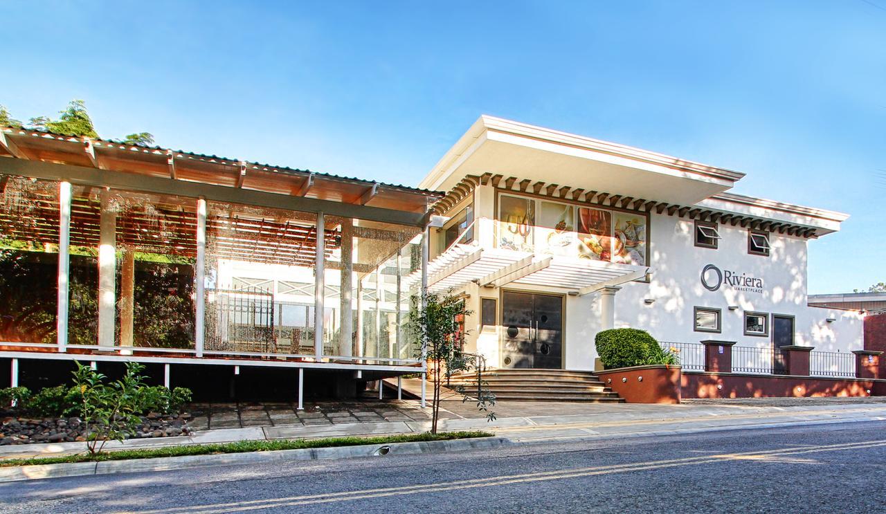 La Riviera Hotel San Antonio De Belen Екстер'єр фото