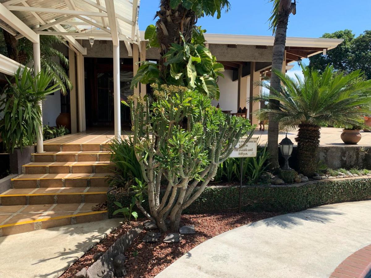 La Riviera Hotel San Antonio De Belen Екстер'єр фото