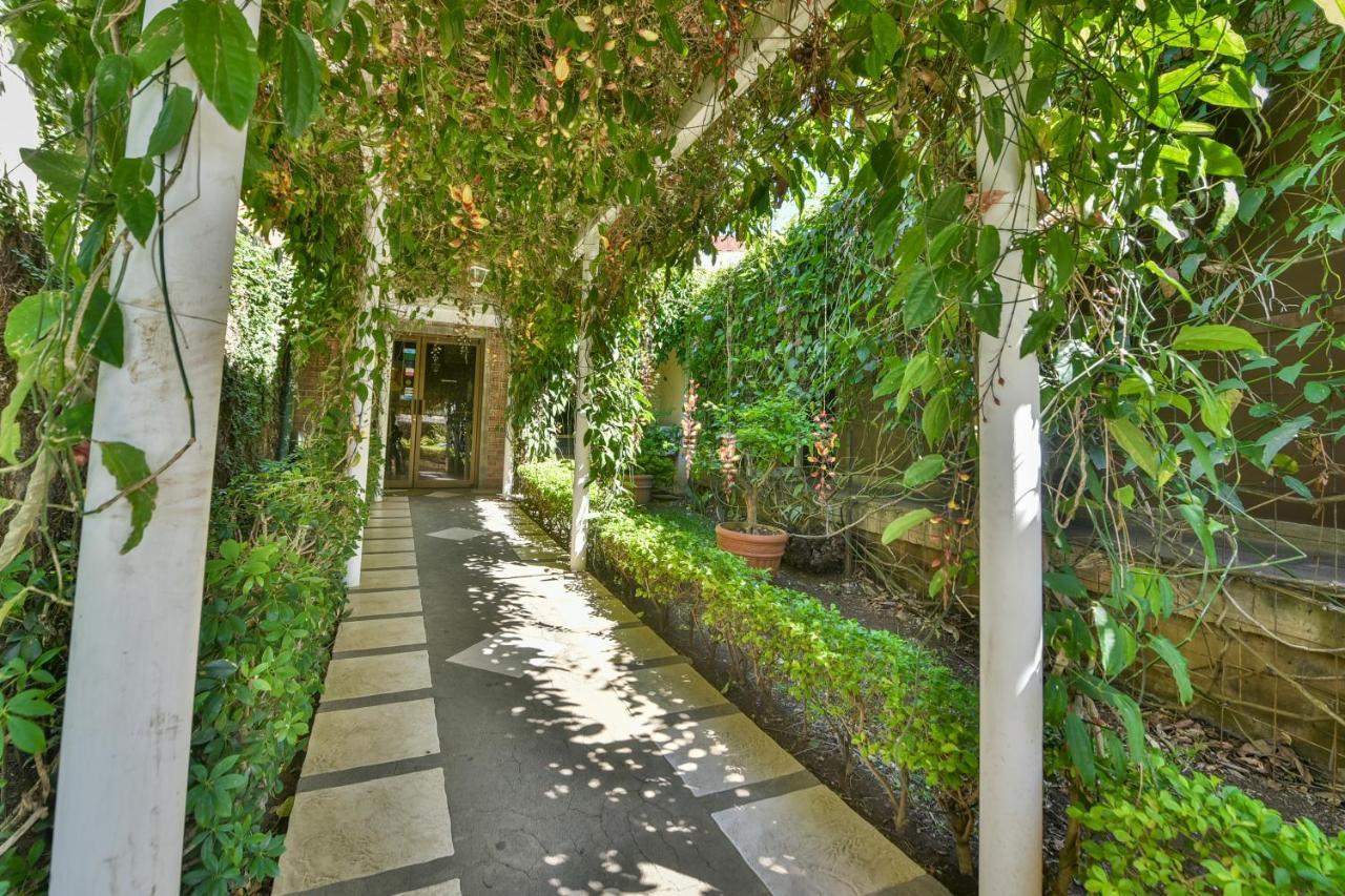 La Riviera Hotel San Antonio De Belen Екстер'єр фото