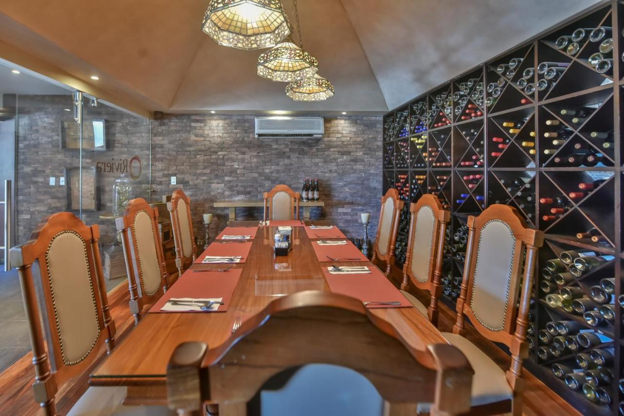 La Riviera Hotel San Antonio De Belen Екстер'єр фото