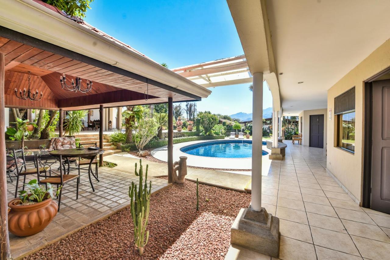 La Riviera Hotel San Antonio De Belen Екстер'єр фото