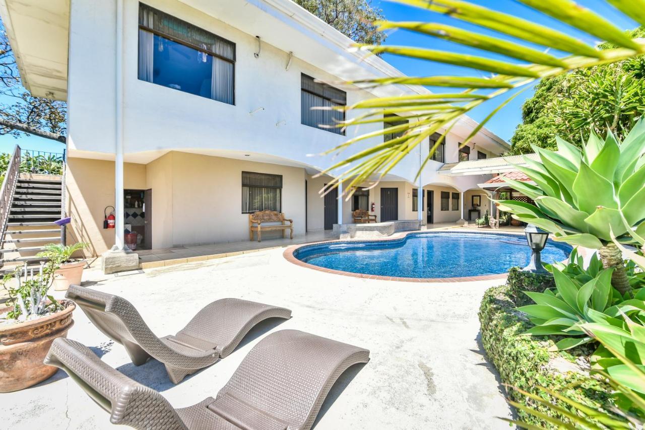 La Riviera Hotel San Antonio De Belen Екстер'єр фото