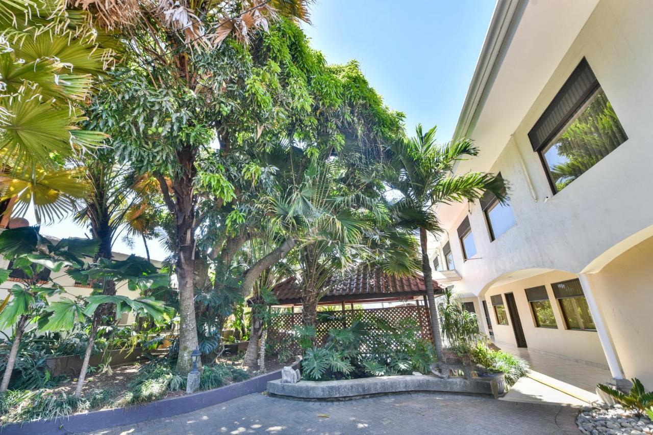 La Riviera Hotel San Antonio De Belen Екстер'єр фото