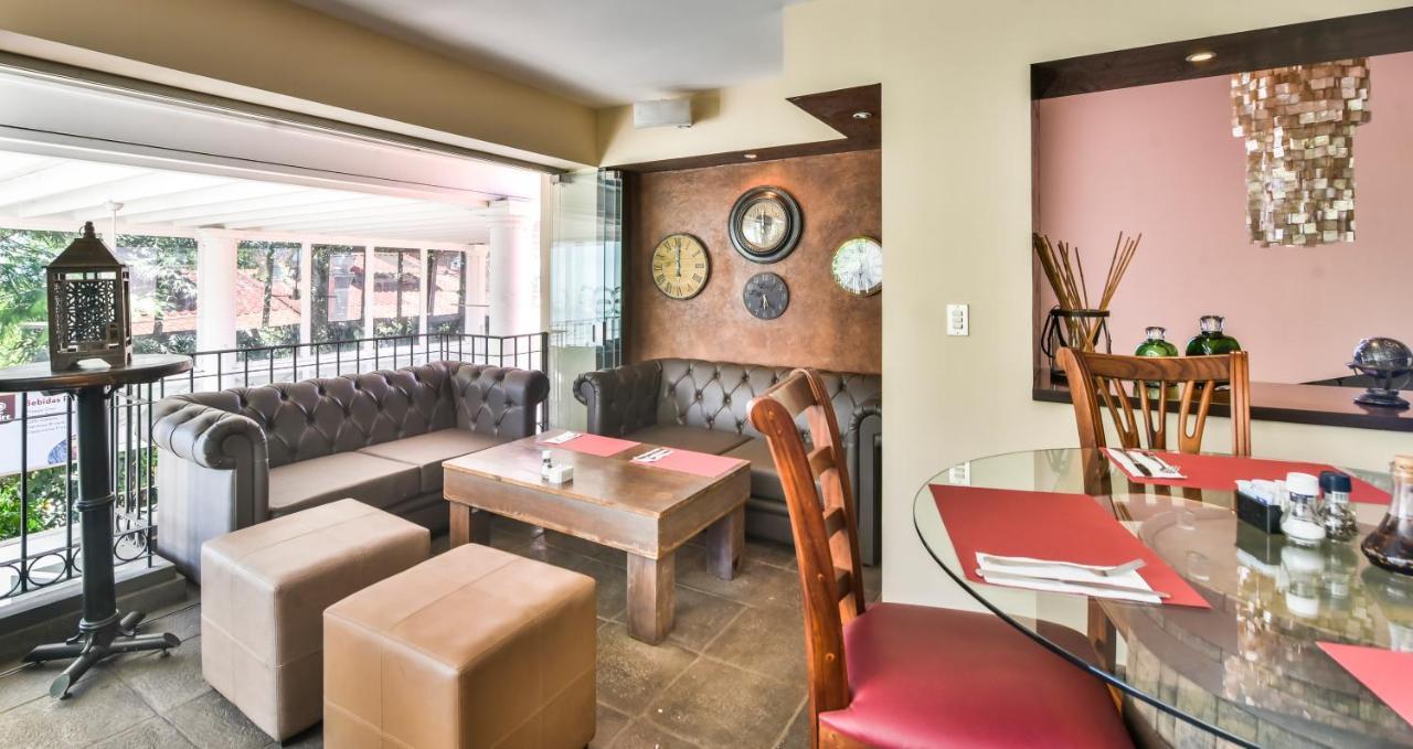 La Riviera Hotel San Antonio De Belen Екстер'єр фото