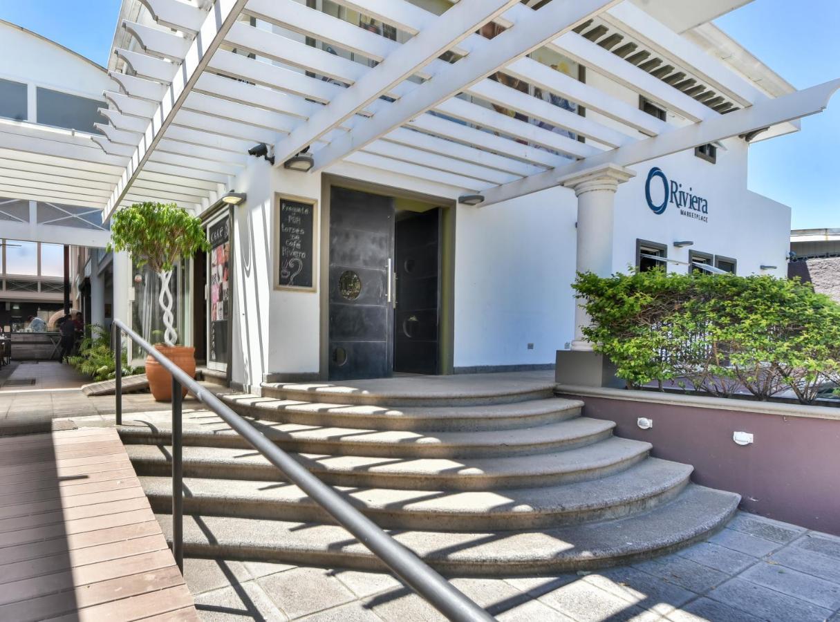 La Riviera Hotel San Antonio De Belen Екстер'єр фото